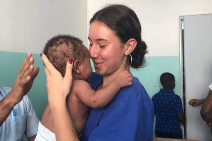 Freiwilligenarbeit im Medizin Projekt in der Karibik 