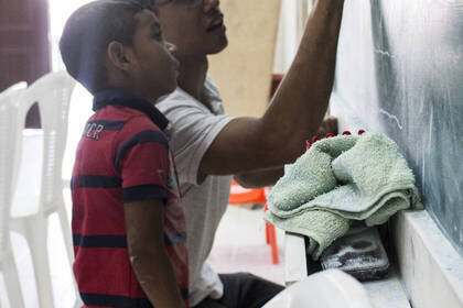 Volunteering im Community Care & Development Projekt in der Dominikanischen Republik