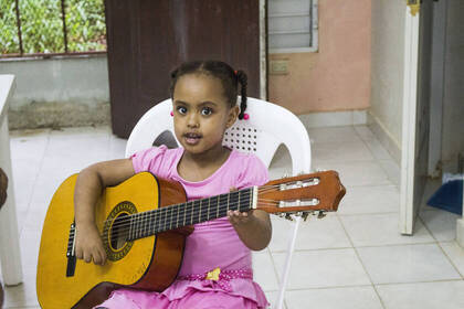 Volunteering im Community Care & Development Projekt in der Dominikanischen Republik