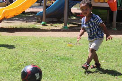 Volunteering im Community Care & Development Projekt in der Dominikanischen Republik