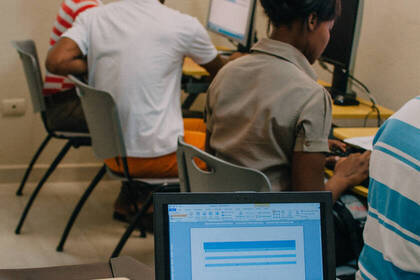 Volunteering im Community Care & Development Projekt in der Dominikanischen Republik