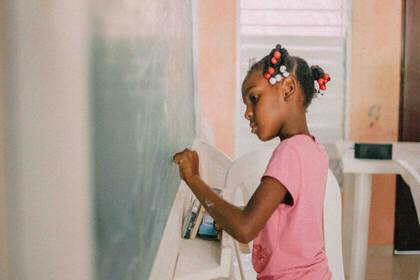 Volunteer im Community Care & Development Projekt in der Dominikanischen Republik