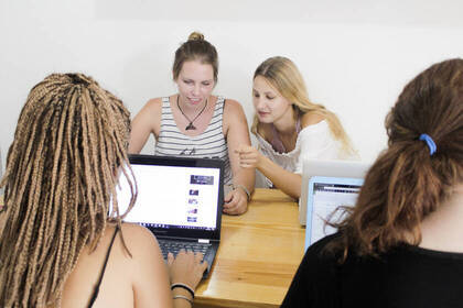 Werde Volunteer und leiste Freiwilligenarbeit in der Dominikanischen Republik in einem NGO Management Projekt