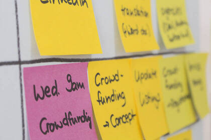 Werde Volunteer und leiste Freiwilligenarbeit in der Dominikanischen Republik in einem NGO Management Projekt