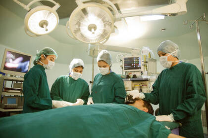 Operationsraum Delhi