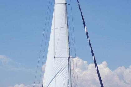 Unterwegs auf dem Mittelmeer