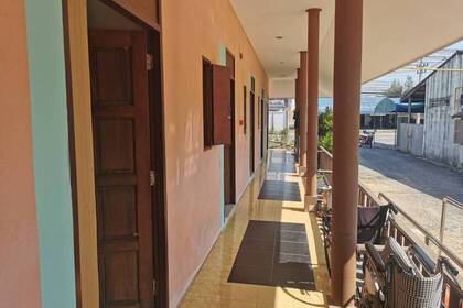 Altenheim in Thailand