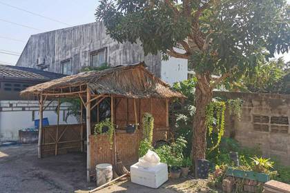 Freiwilligenarbeit in der Altenpflege in Thailand