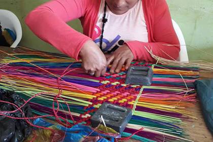 Gemeinsam etwas kreieren