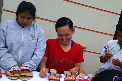 Hier kannst du dir eigene Projekte ausdenken