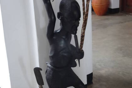 Beim Kulturtrip gibt es viel zu sehen und zu lernen