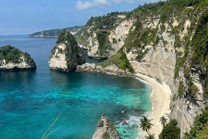 Insel Nusa Penida