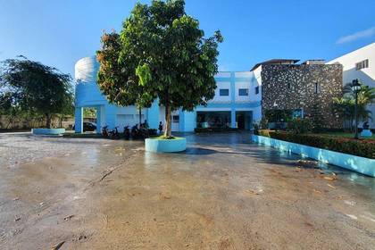 Dein Einsatzort in der Dominikanischen Republik