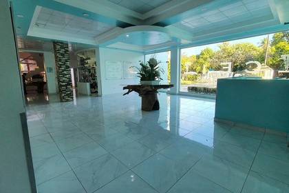 Dein Einsatzort in der Dominikanischen Republik