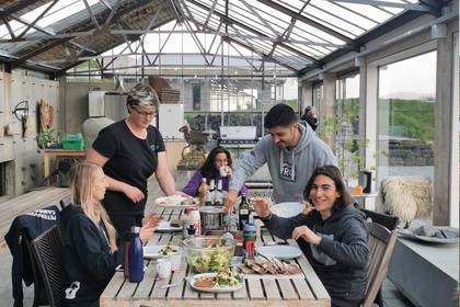 Finde Freunde fürs Leben