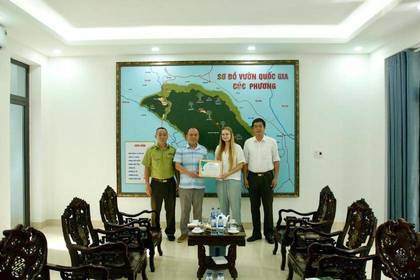 Lerne eine Menge Neues über Schildkröten