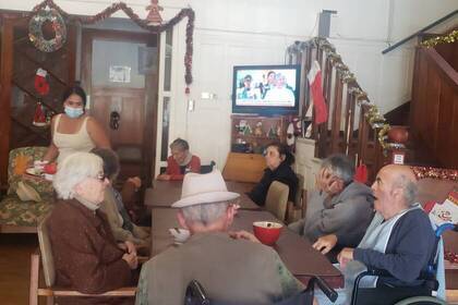 Engagiere dich als Volunteer in der Seniorenpflege