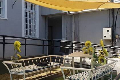 Seniorenheim in Chile