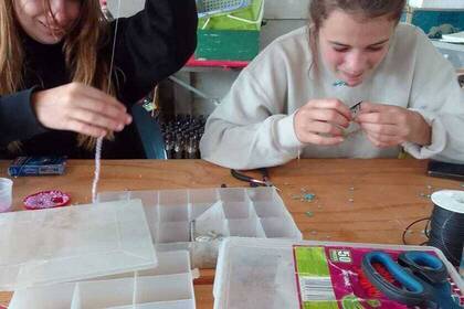 Engagiere dich als Praktikant:in im Eco Village