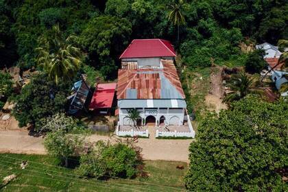 Standort Mtwara in Tansania