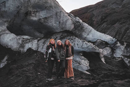 Erkunde Islands einzigartige Natur