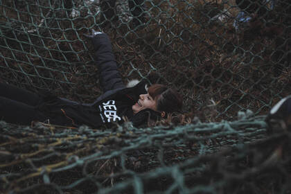 Volunteer in Reykjavic