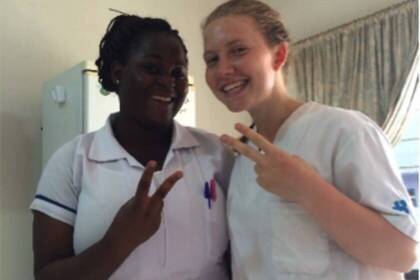 Medizin Praktikum nach dem Abi