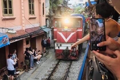 Entdecke in deiner Freizeit von der Freiwilligenarbeit viele spannende Orte in Vietnam
