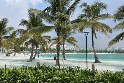 Vielseitige Freizeitmöglichkeiten in und rund um Hanoi