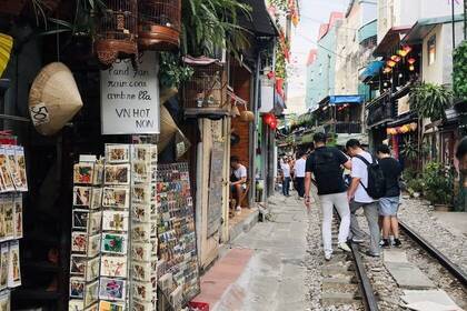 Lerne während deiner Freiwilligenarbeit Vietnam kennen