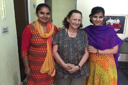 Women Empowerment in Indien