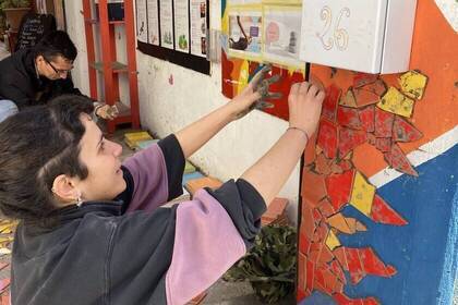 Werde als Volunteer aktiv!