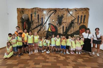 Kinderbetreuung Freiwilligenarbeit Barcelona