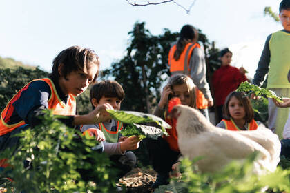 Freiwilligenarbeit Kinderbetreuung Spanien