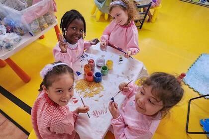 Soziale Freiwilligenarbeit in Barcelona