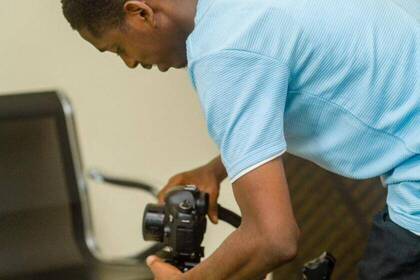 Freiwilligenarbeit in Sansibar