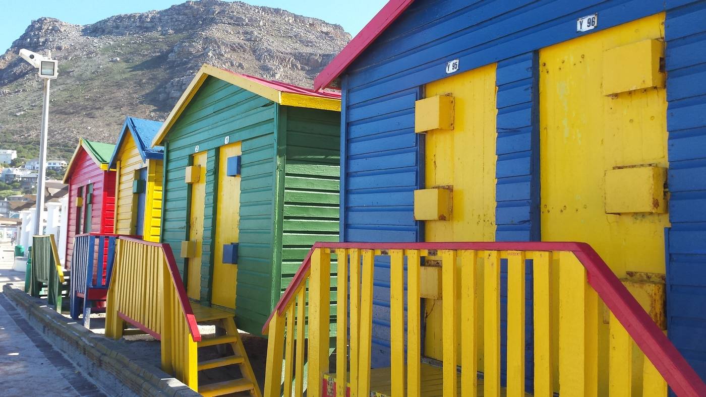 Meine Erfahrungen mit Rainbow Garden Village