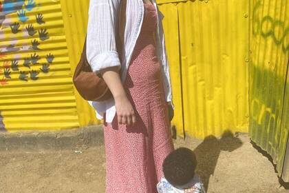 Freiwilligenarbeit in Namibia