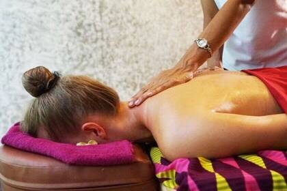 Wellness-Spa-Behandlungen