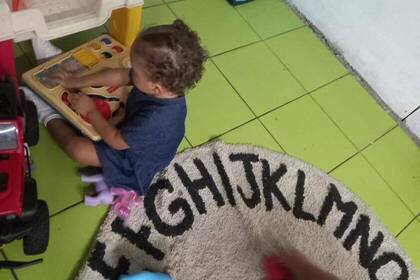 Kinderbetreuung in Costa Rica