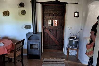 Volunteer Apartment Wohnzimmer