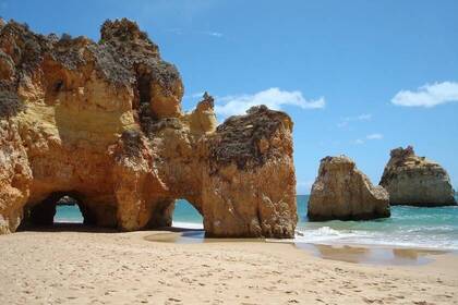 Algarve Portugal