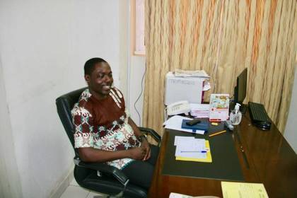 Psychologie Praktikum im Auslands