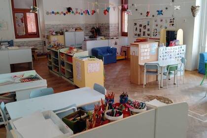 Kindergarten Rijeka