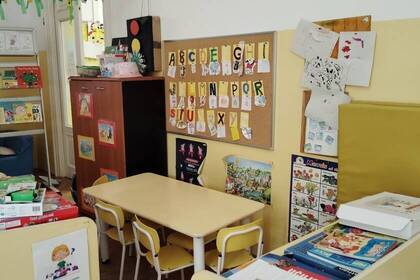Kindergarten Rijeka