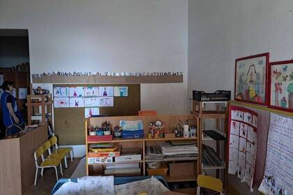 Kindergarten Rijeka