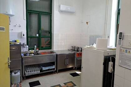 Küche Kindergarten Rijeka