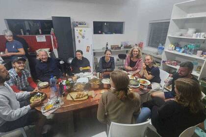 Freiwilligenarbeit als Fußballtrainer in Kapstadt