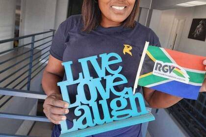 Freiwilligenarbeit als Fußballtrainer in Kapstadt