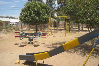 Freiwilligendienst soziale Arbeit Sansibar